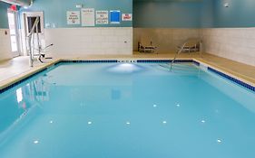 Holiday Inn Express & Suites - Detroit Northwest - Livonia By Ihg