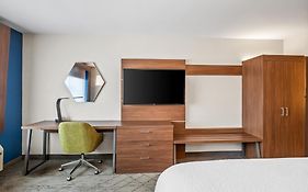 Holiday Inn Express & Suites - Detroit Northwest - Livonia By Ihg